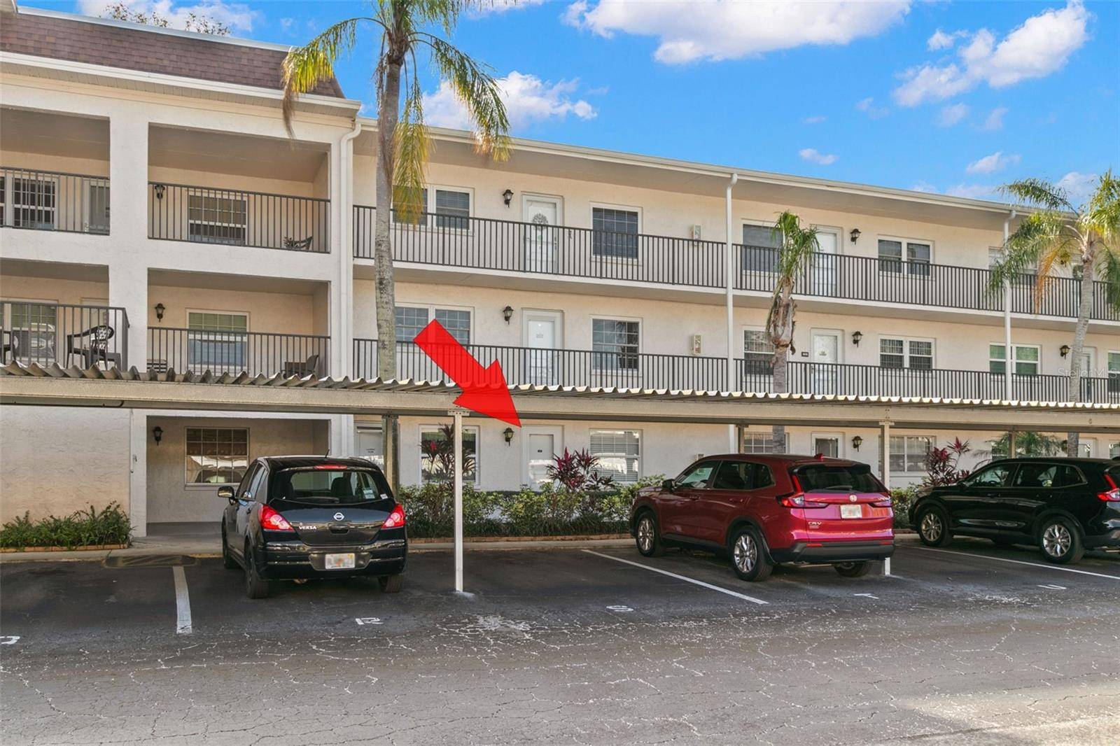 Dunedin, FL 34698,845 MAPLE CT #107