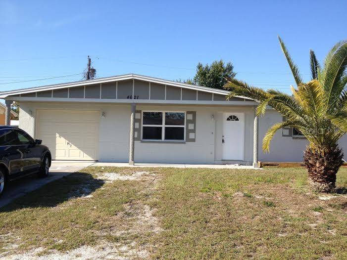 Holiday, FL 34690,4621 TARAY LN