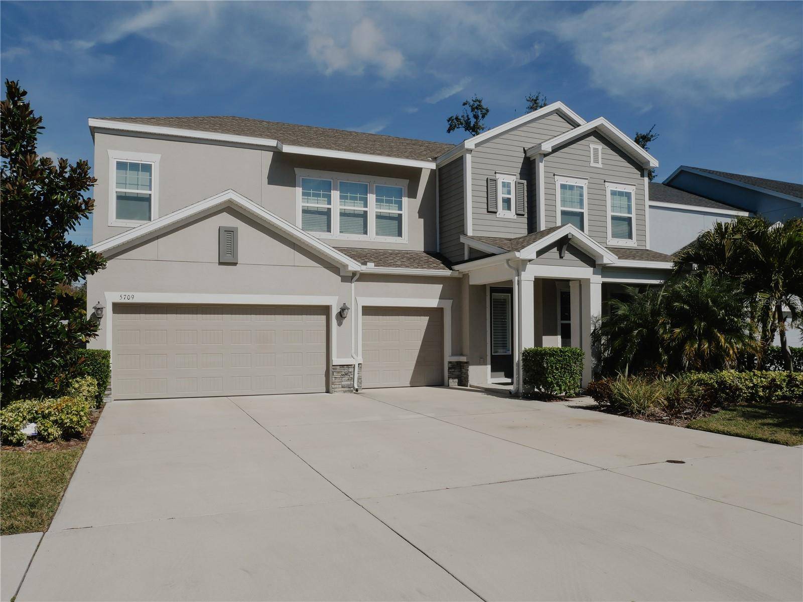 Tampa, FL 33625,5709 CAMILA SONG LN