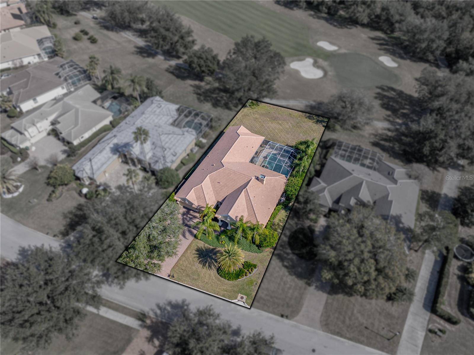 Dade City, FL 33525,12700 GRAND TRAVERSE DR