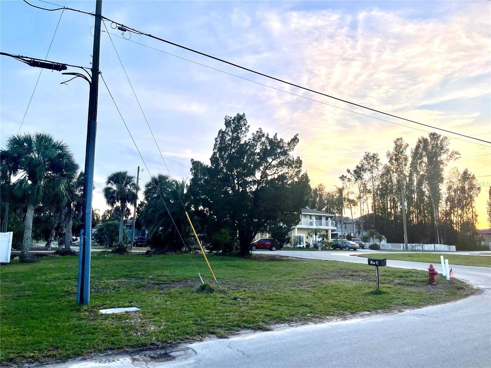 Hudson, FL 34667,Lot 7 DRIFTWOOD DR