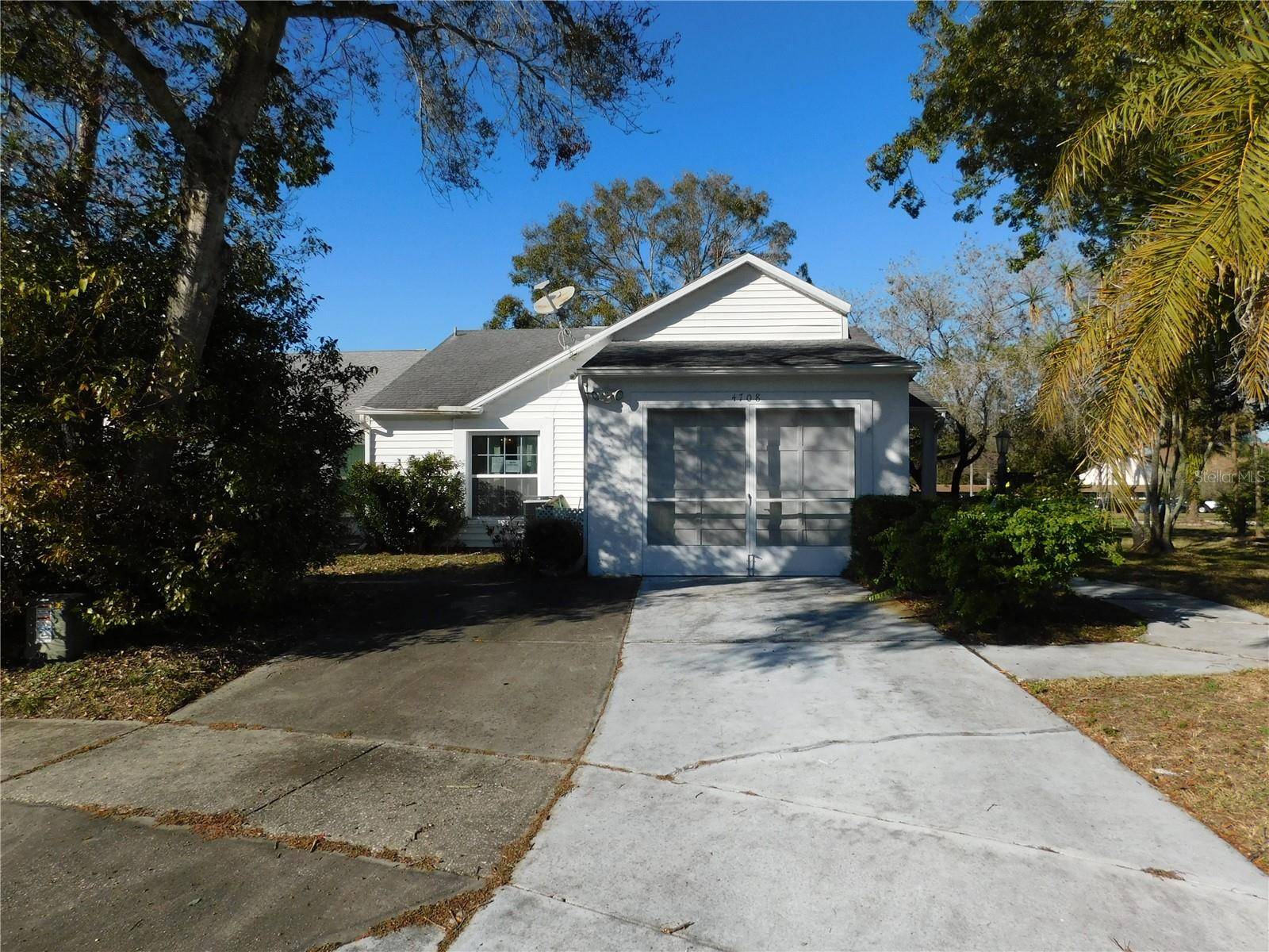 New Port Richey, FL 34655,4708 LACROSSE CT