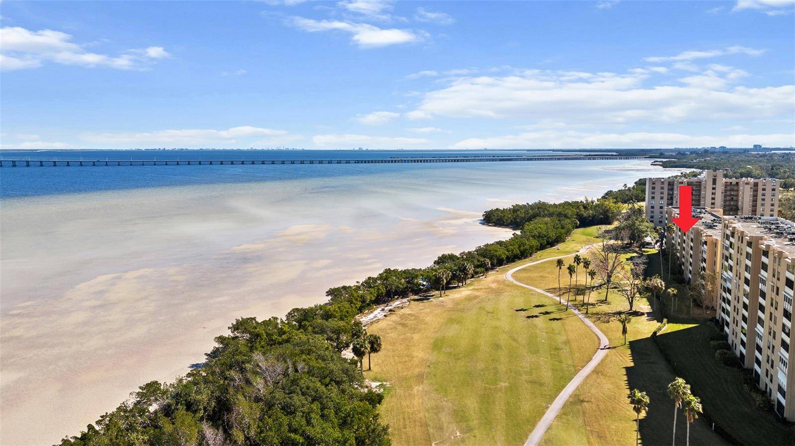 Clearwater, FL 33760,2617 COVE CAY DR #604