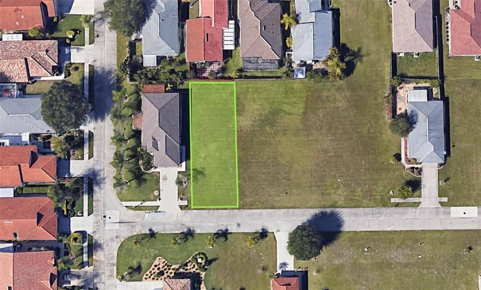 Port Charlotte, FL 33953,4294 OAK TERRACE CIR