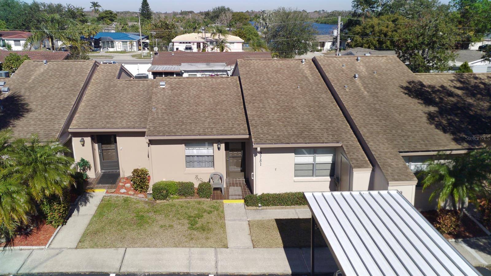 Holiday, FL 34691,3751 STAYSAIL LN #3751