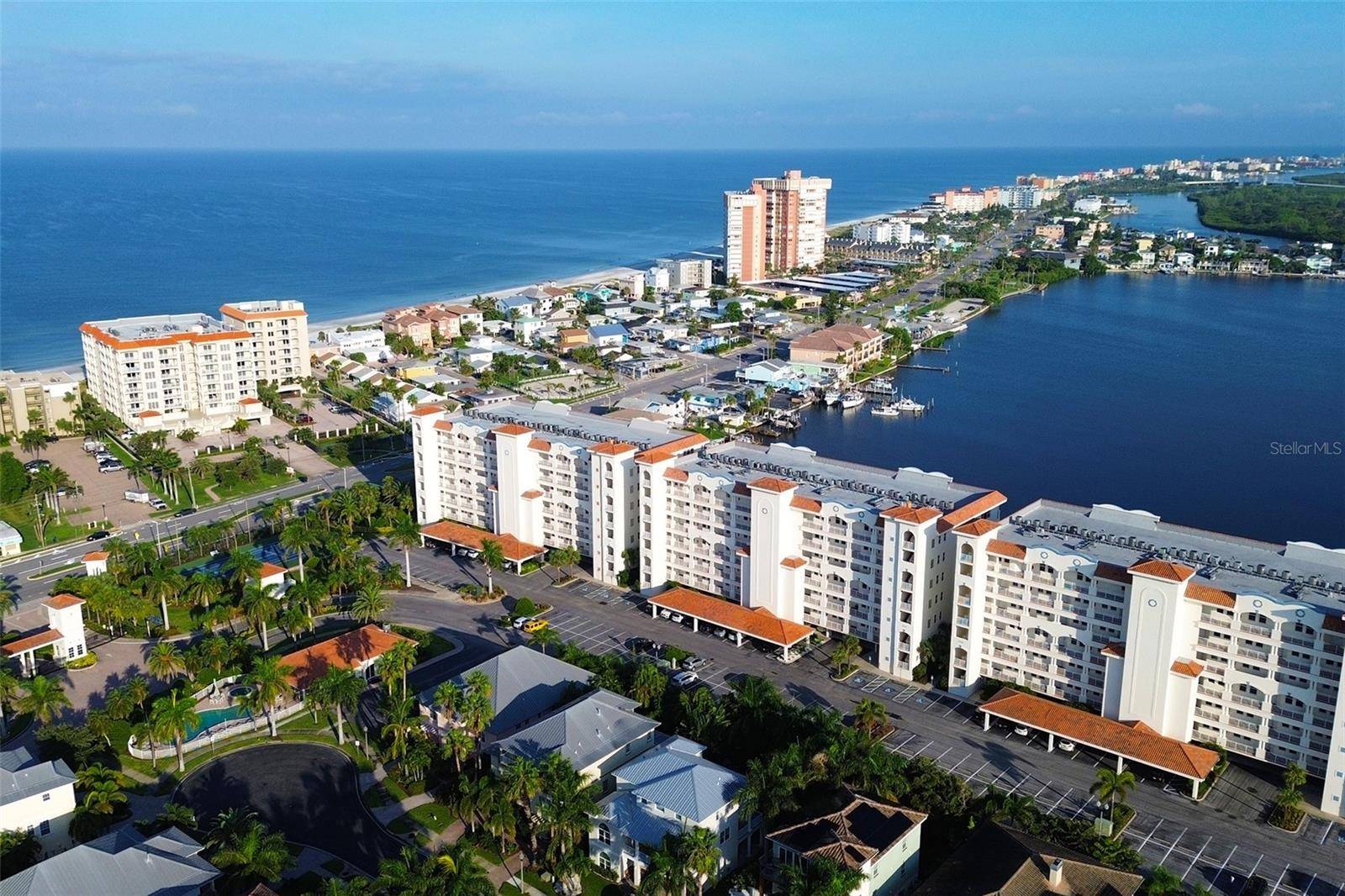 Redington Shores, FL 33708,17717 GULF BLVD #601