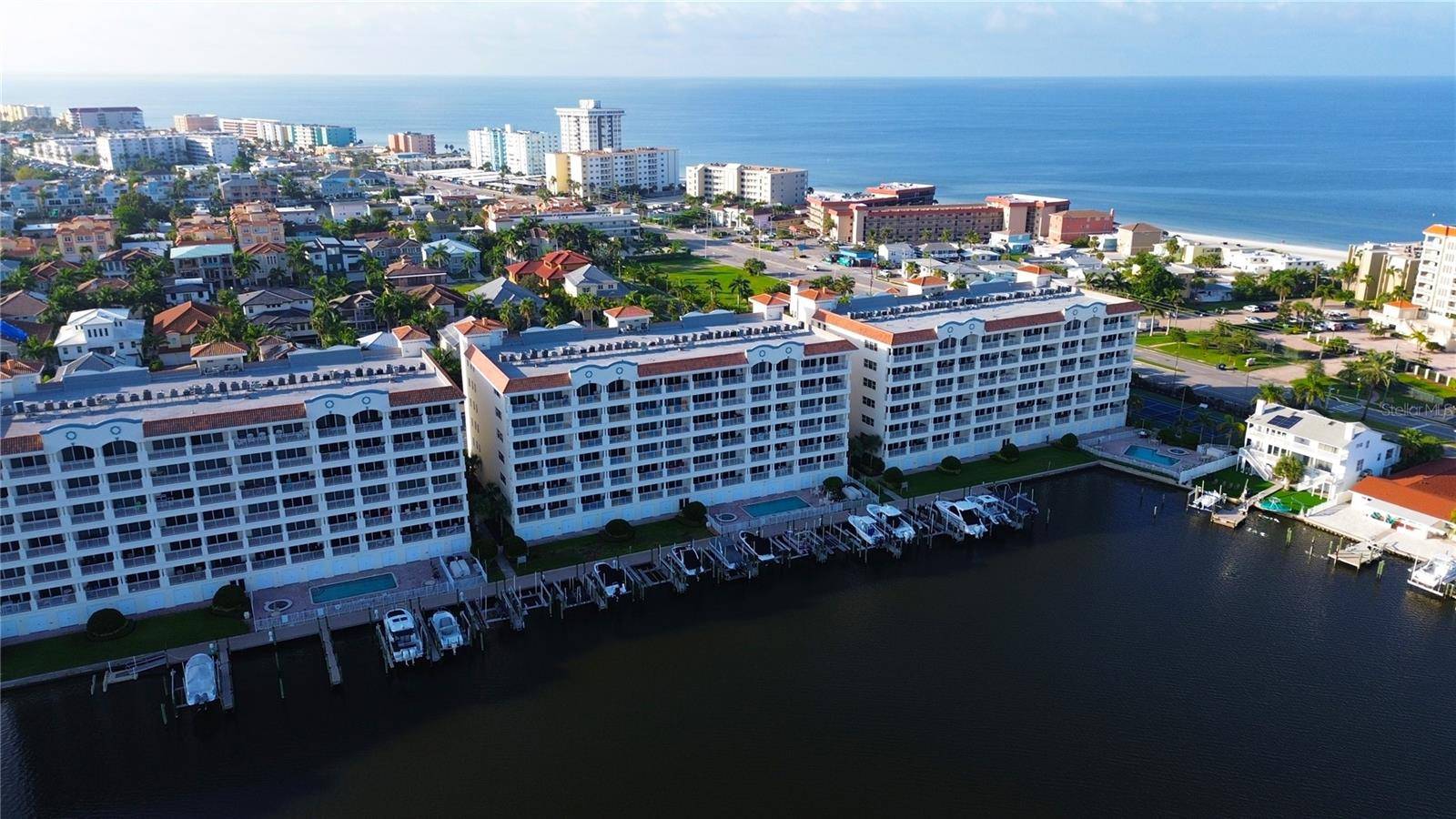 Redington Shores, FL 33708,17717 GULF BLVD #601