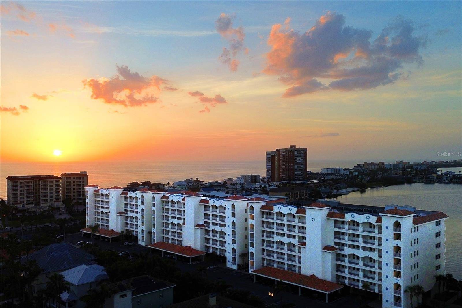 Redington Shores, FL 33708,17717 GULF BLVD #601