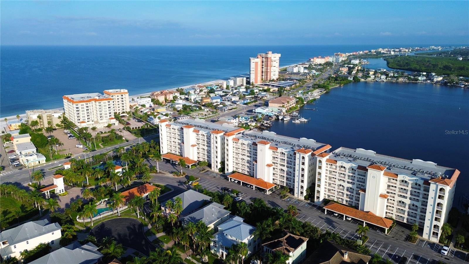 Redington Shores, FL 33708,17717 GULF BLVD #601