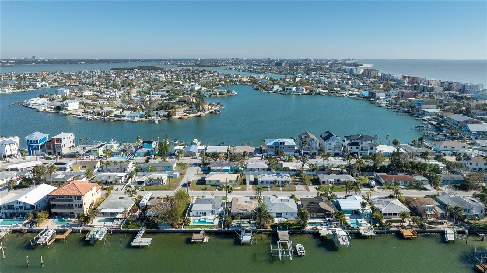 Madeira Beach, FL 33708,256 145TH AVE E