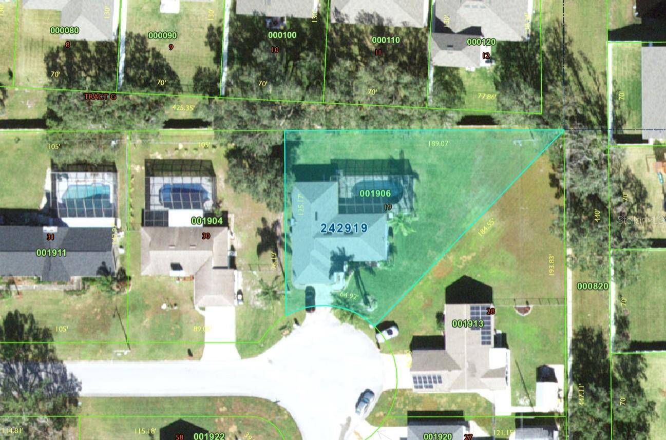 Lakeland, FL 33813,1126 SHADOWBROOK DR N