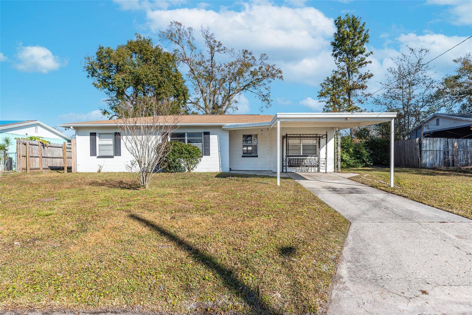 Tampa, FL 33610,4006 FAWN CIR
