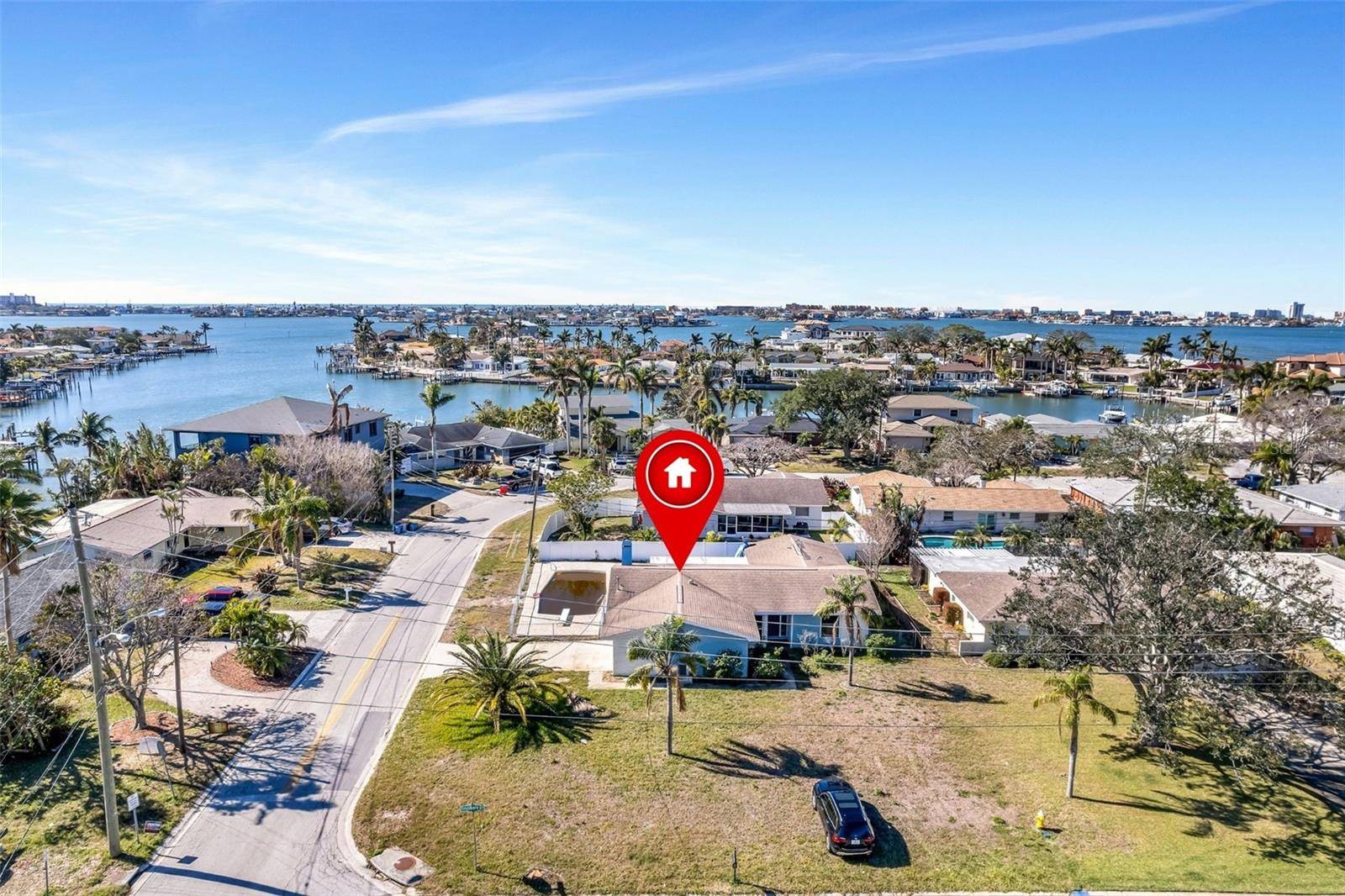Seminole, FL 33772,5708 BAYSHORE DR