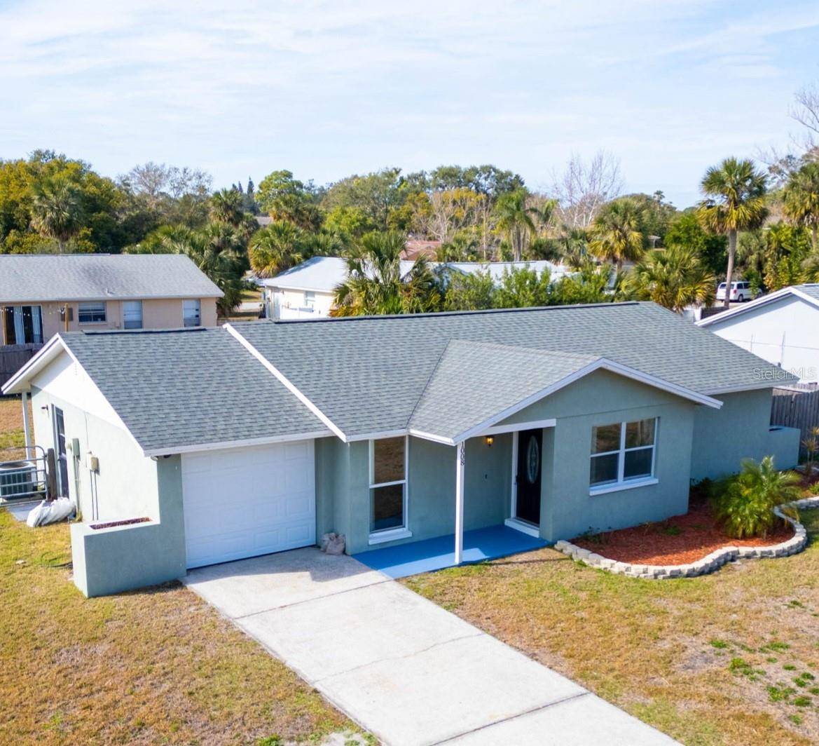 Tarpon Springs, FL 34689,1008 STONEFENCE WAY