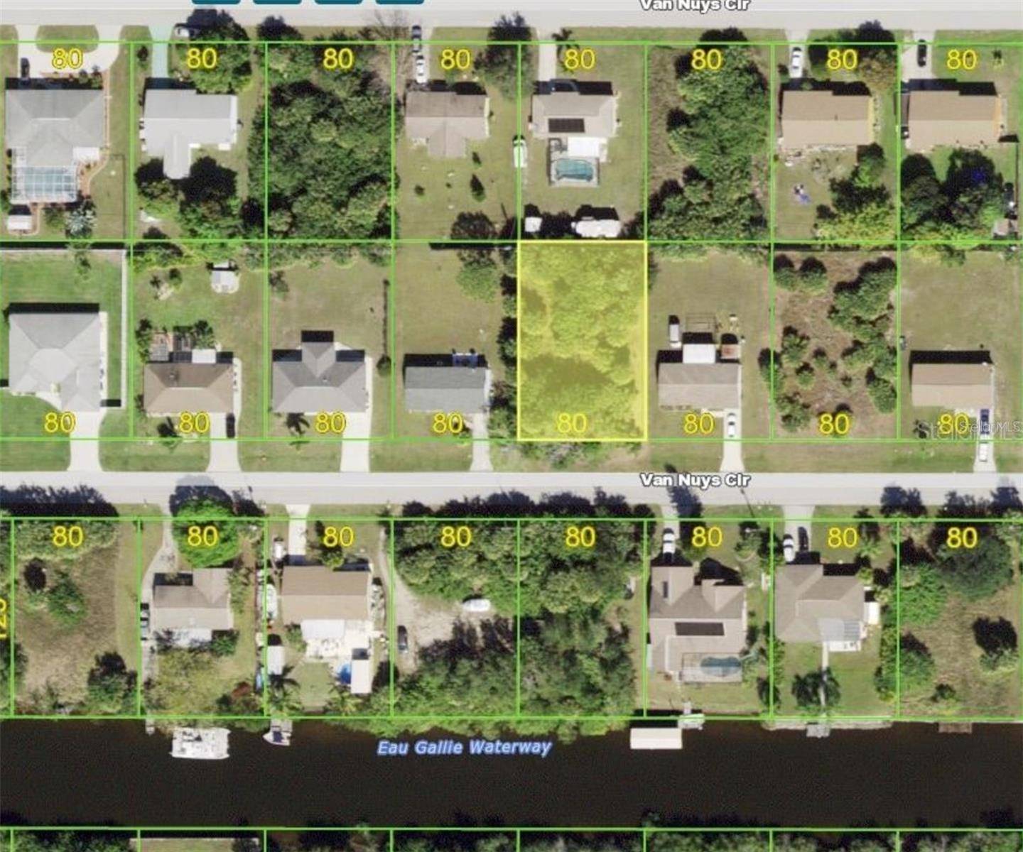 Port Charlotte, FL 33948,18431 VAN NUYS CIR