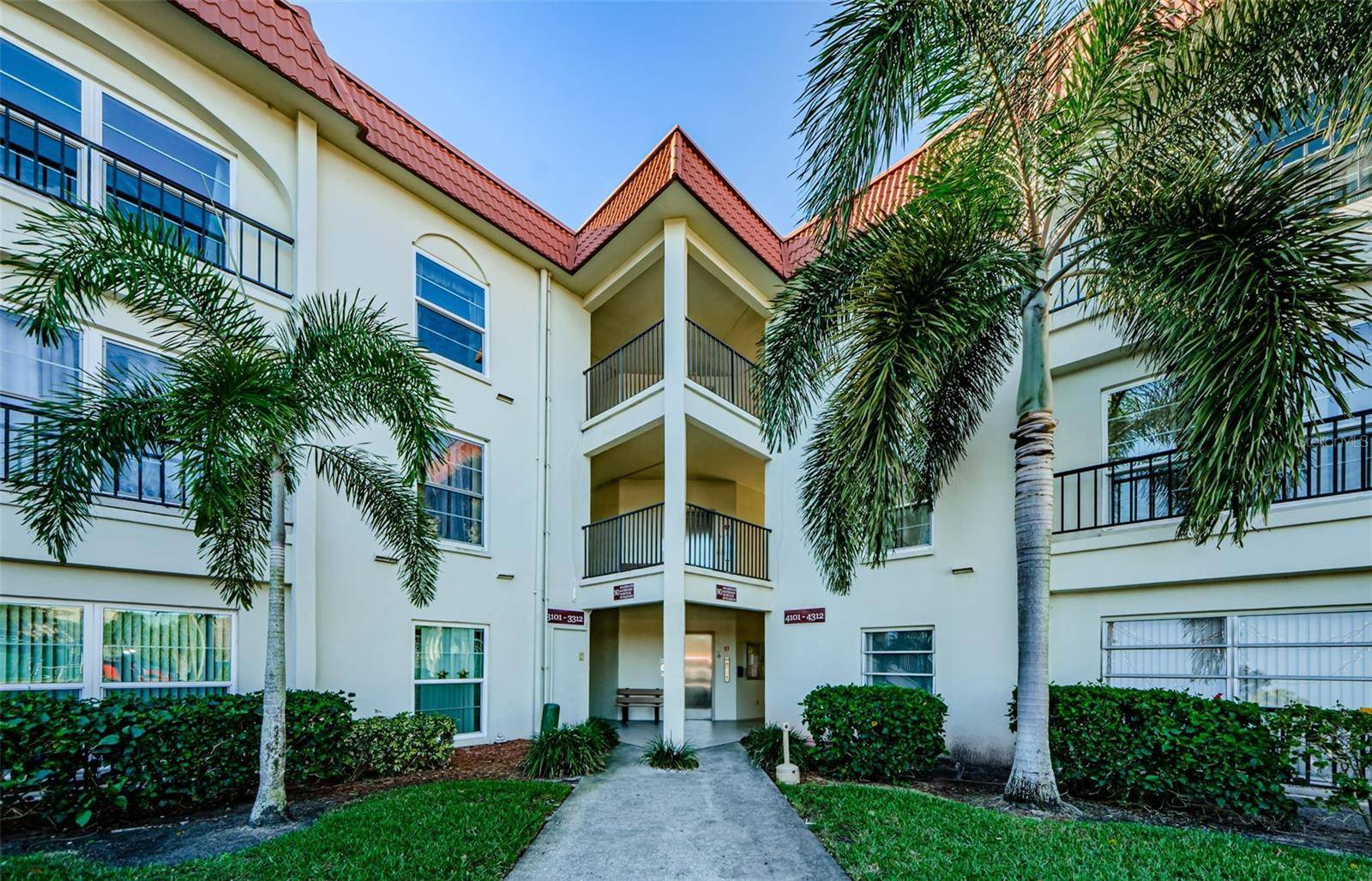 Dunedin, FL 34698,2700 BAYSHORE BLVD #4309