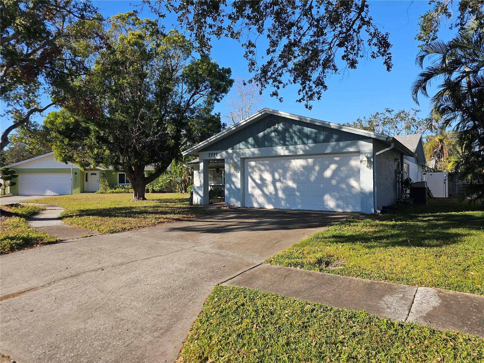 St Petersburg, FL 33709,7711 INNIS CT