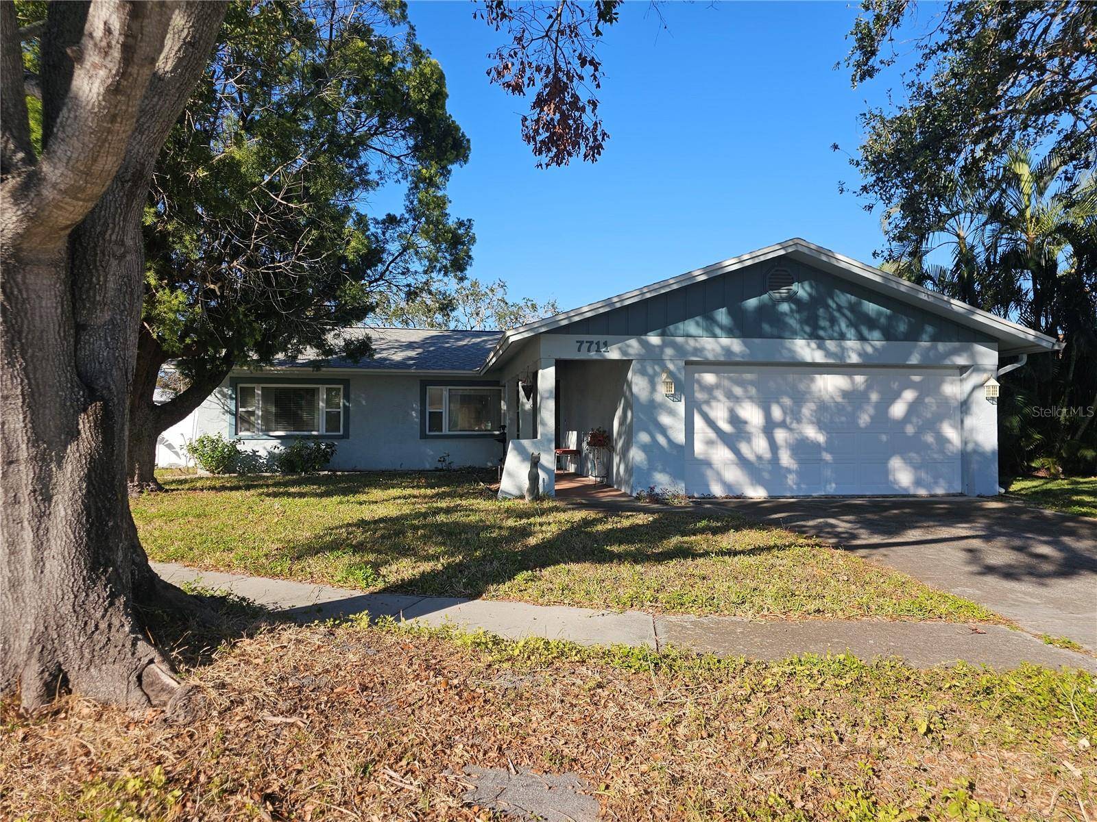 St Petersburg, FL 33709,7711 INNIS CT