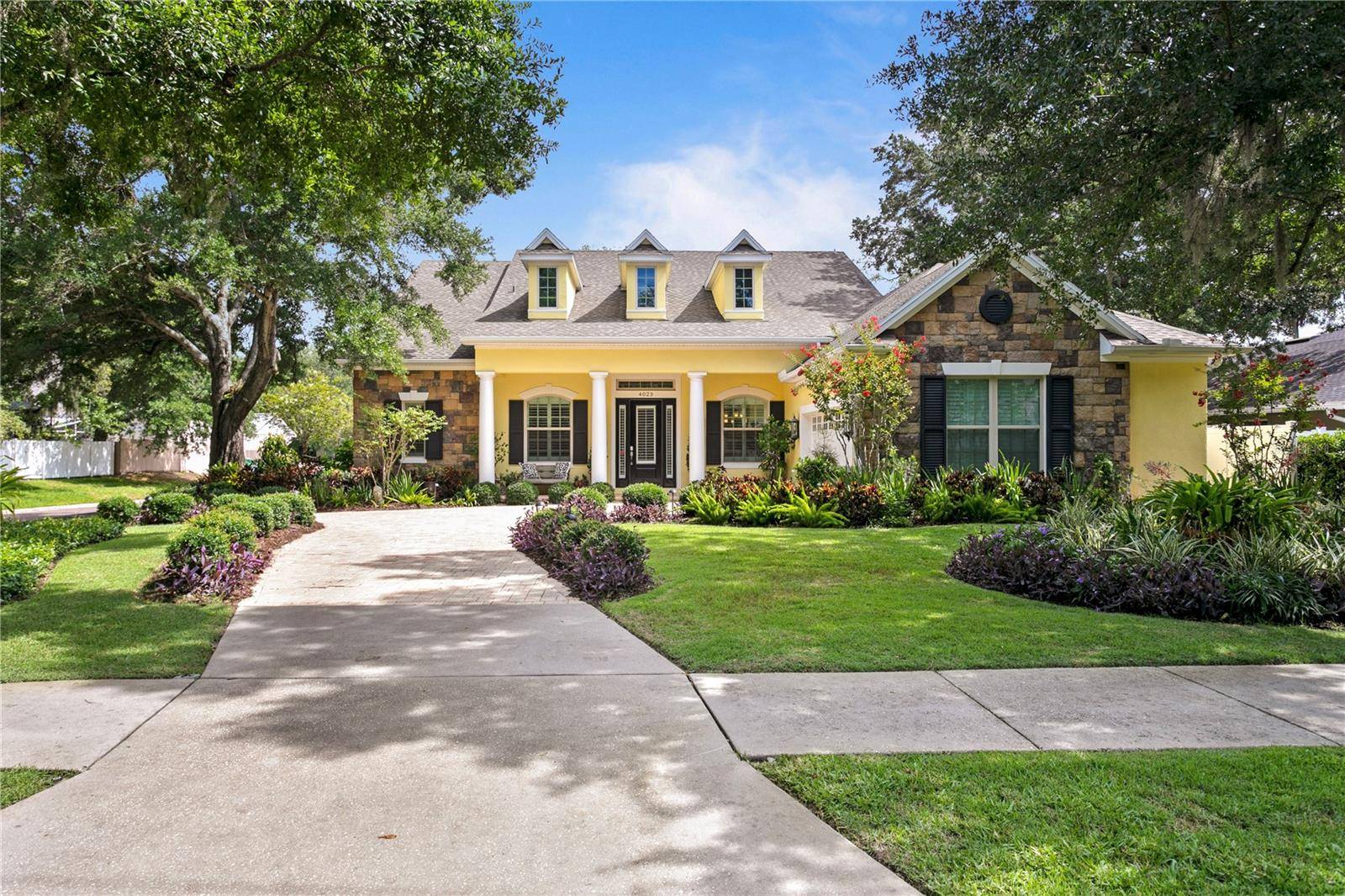 Tampa, FL 33609,4023 W HORATIO ST