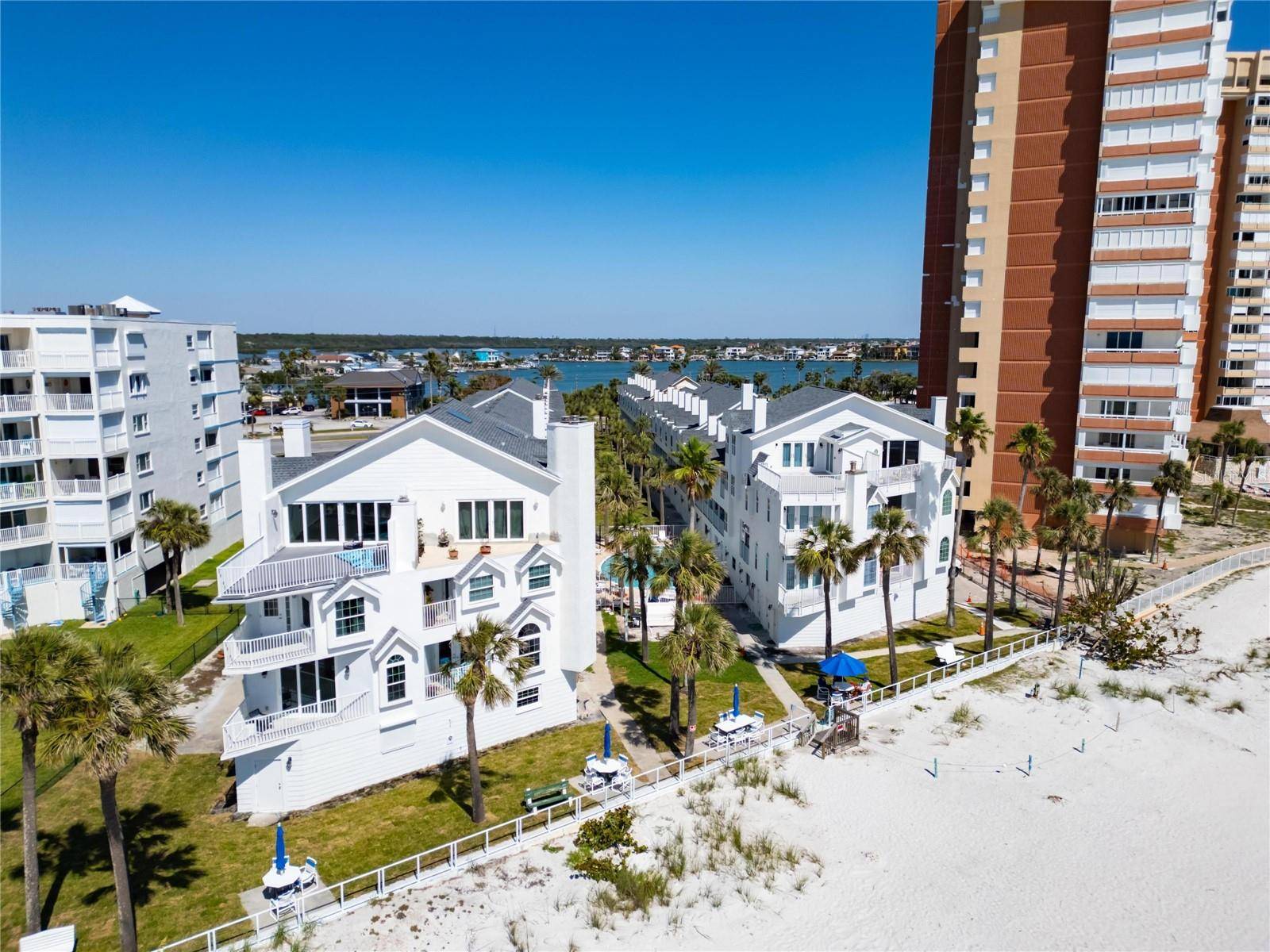 Redington Shores, FL 33708,17960 GULF BLVD #103