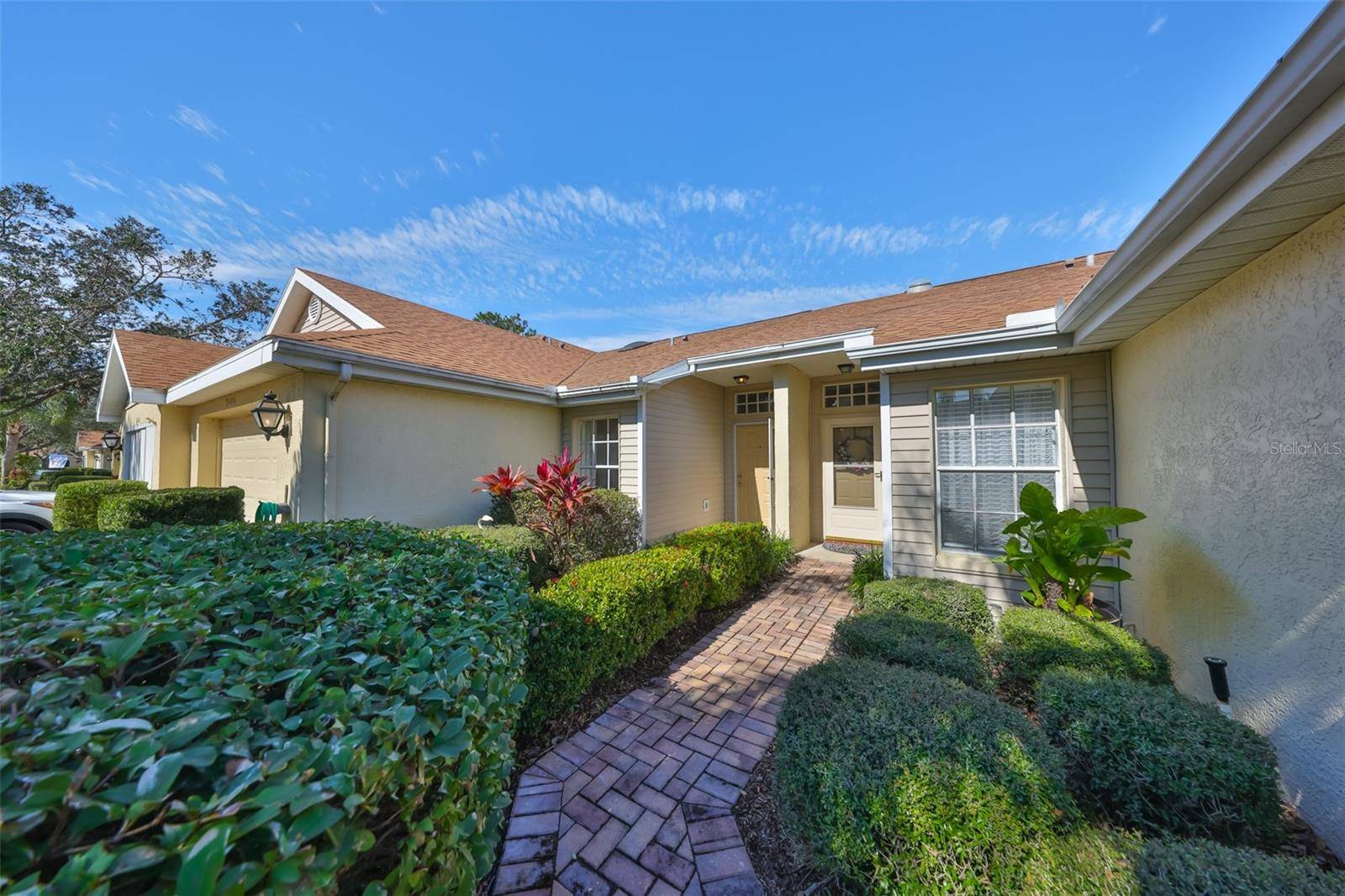 Sun City Center, FL 33573,2405 NEW HAVEN CIR