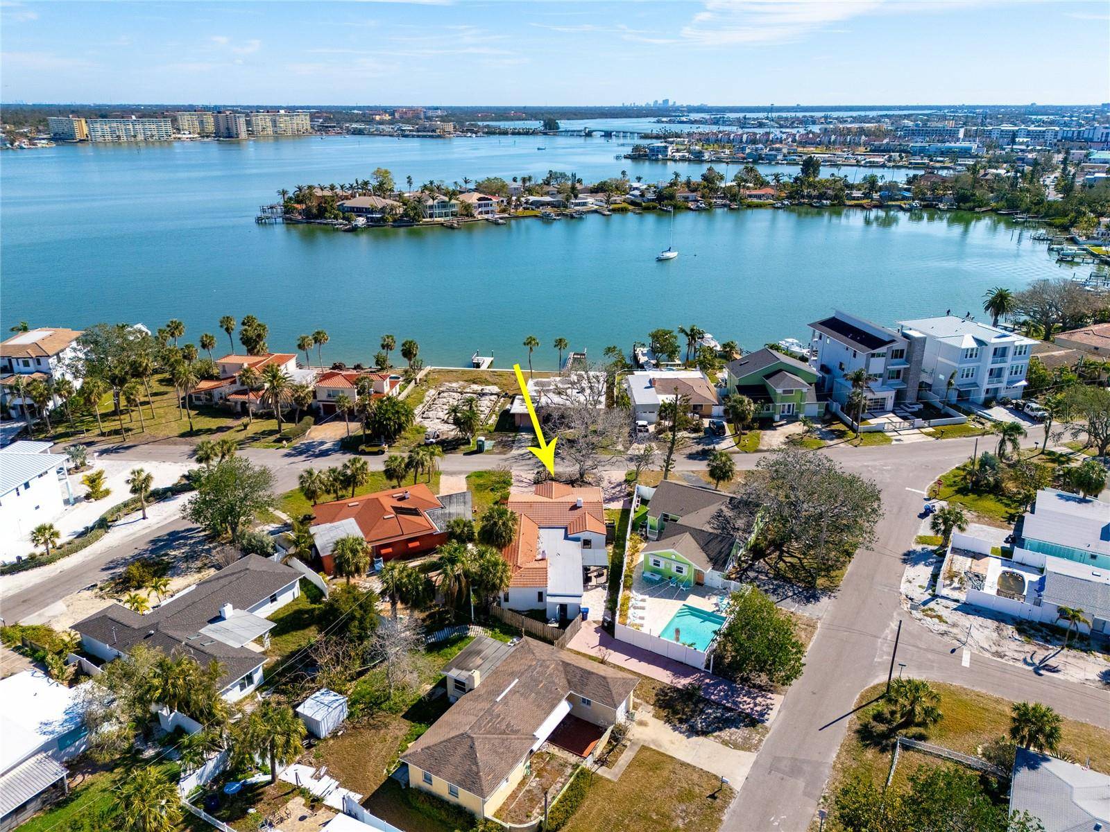Redington Beach, FL 33708,15804 REDINGTON DR