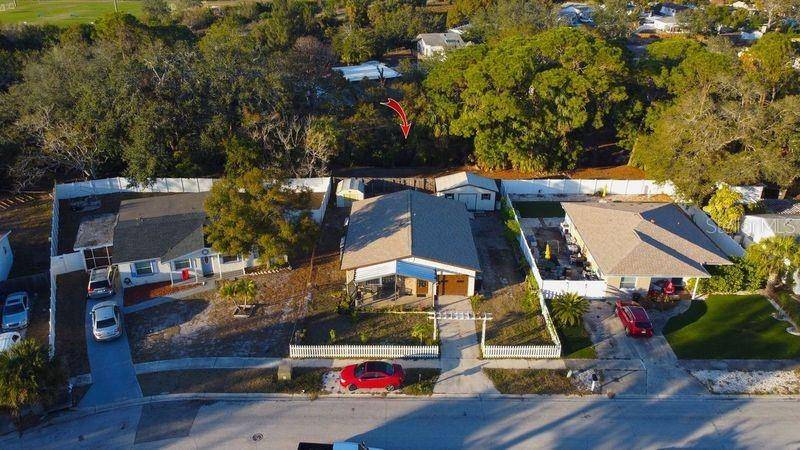 Tampa, FL 33616,4427 GANDY CIR