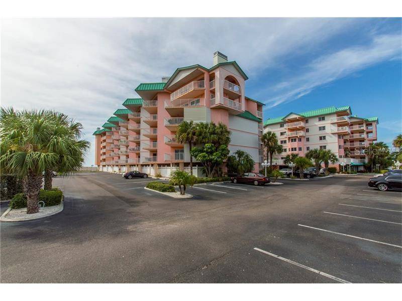 Indian Shores, FL 33785,18400 GULF BLVD #1505