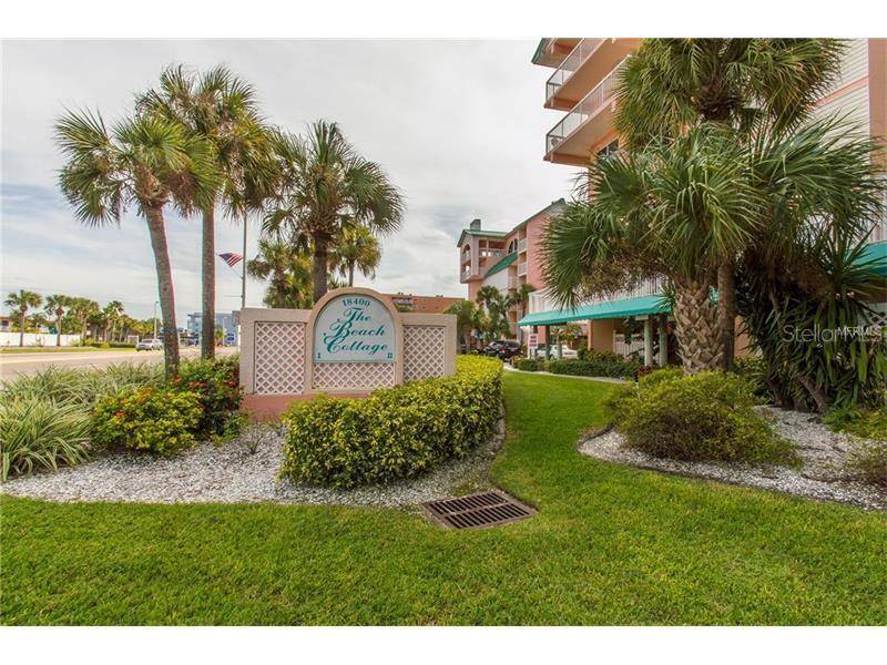 Indian Shores, FL 33785,18400 GULF BLVD #1505