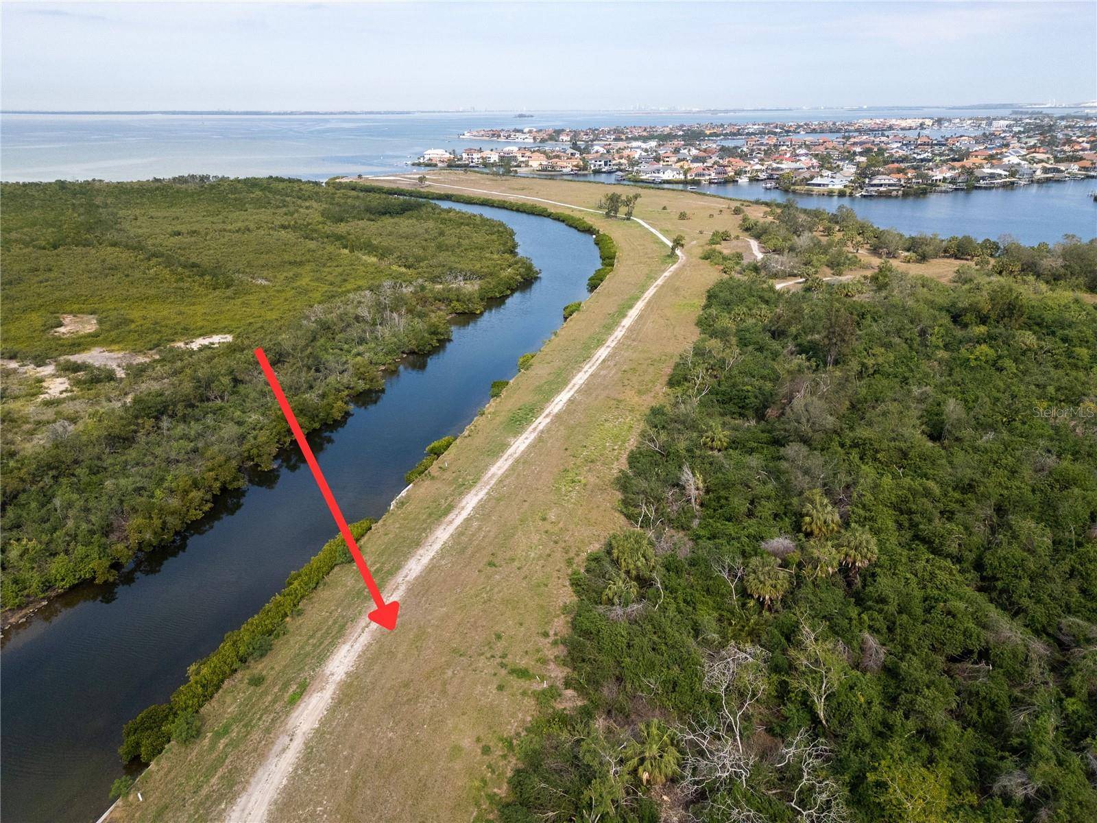 Apollo Beach, FL 33572,4 HAMMOCK BAY BLVD