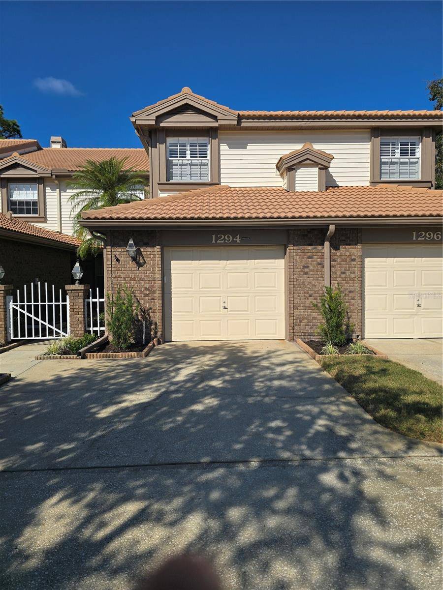 Oldsmar, FL 34677,1294 CLAYS TRL #1294