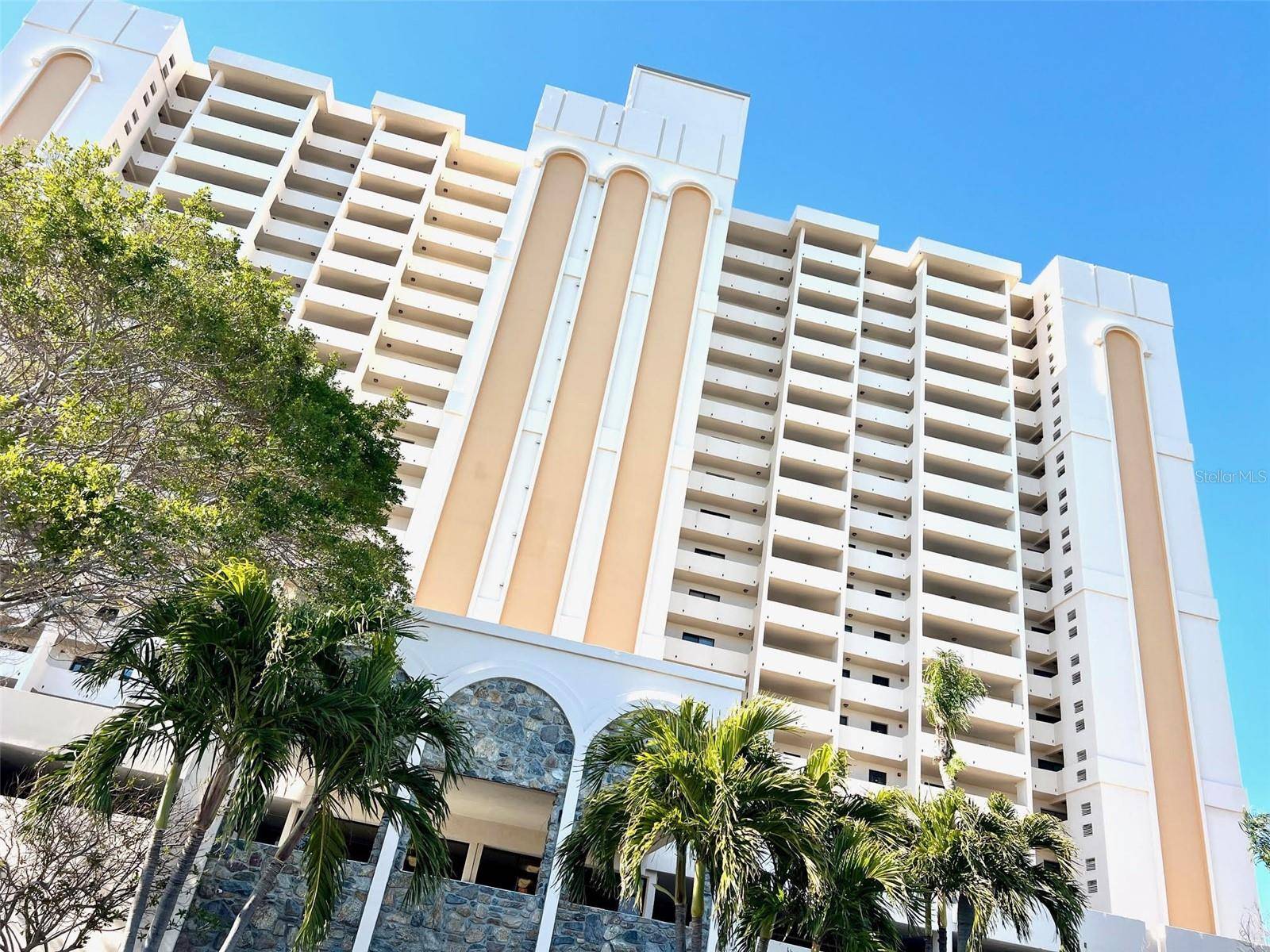 Clearwater Beach, FL 33767,1270 GULF BLVD #1806
