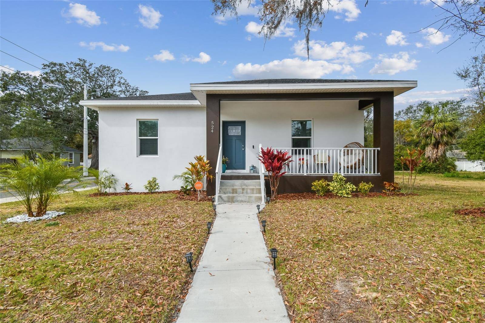 Tarpon Springs, FL 34689,524 S GROSSE AVE