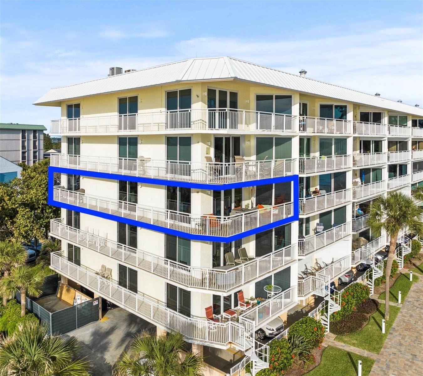 Indian Rocks Beach, FL 33785,2504 GULF BLVD #308