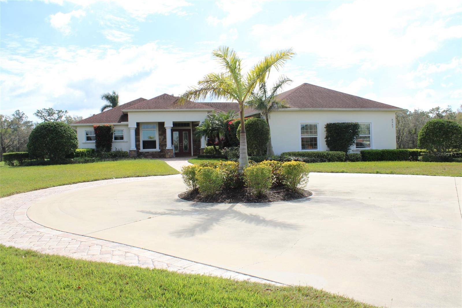Parrish, FL 34219,6367 FOXBROOK TRL