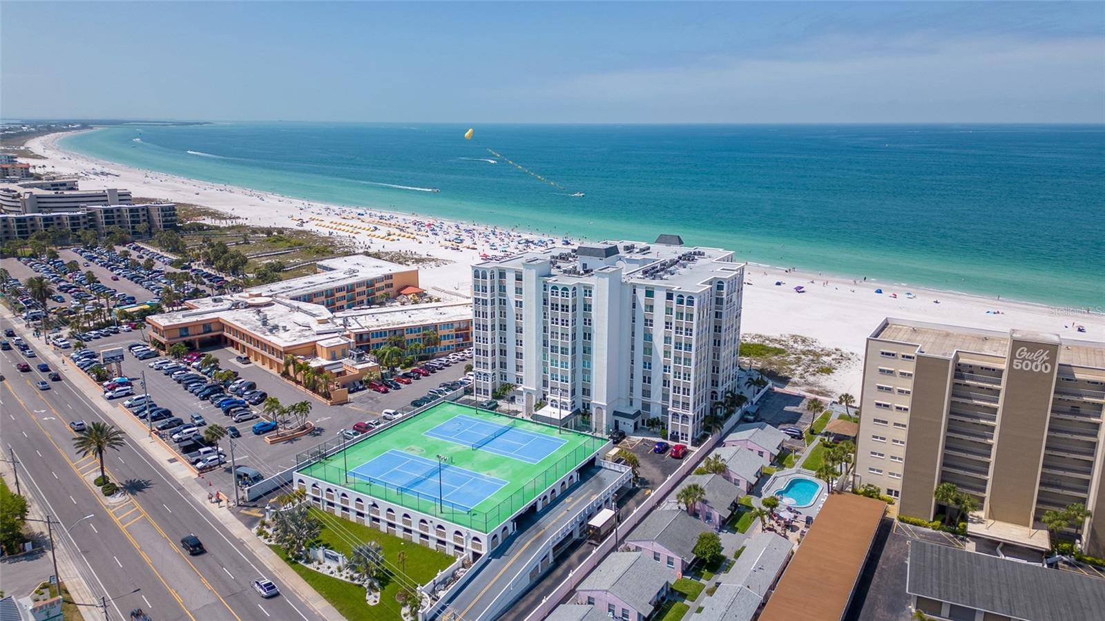 St Pete Beach, FL 33706,4950 GULF BLVD #401