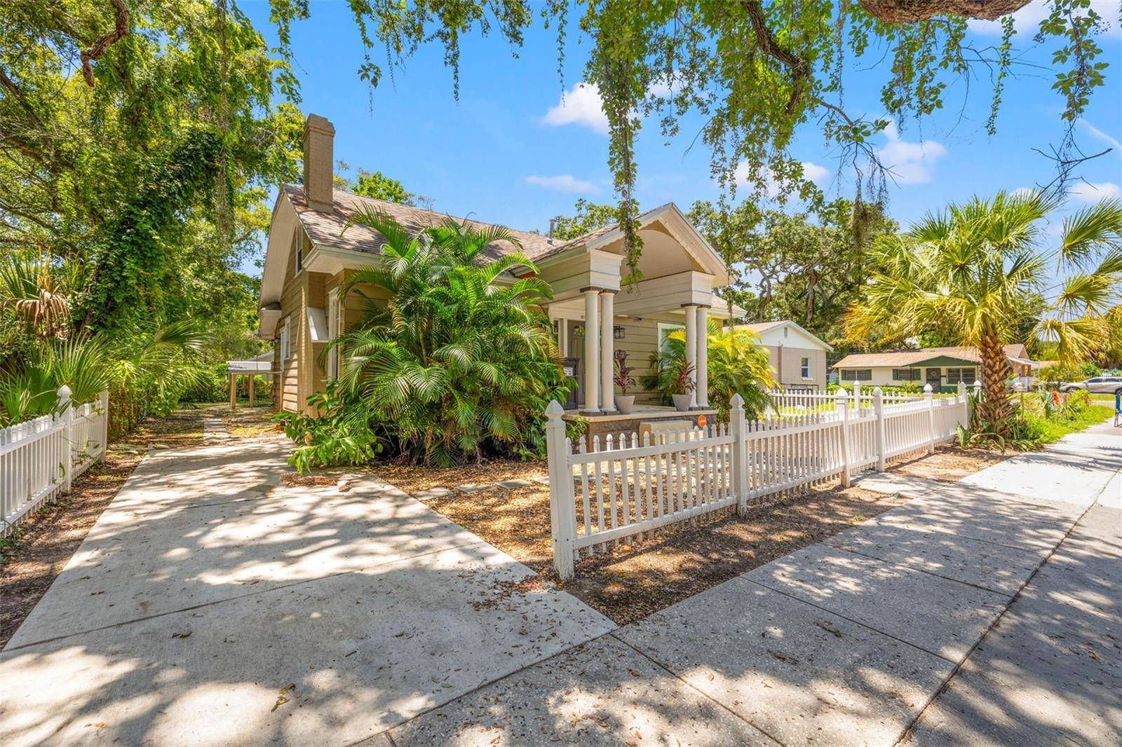 St Petersburg, FL 33712,1511 PRESCOTT ST S