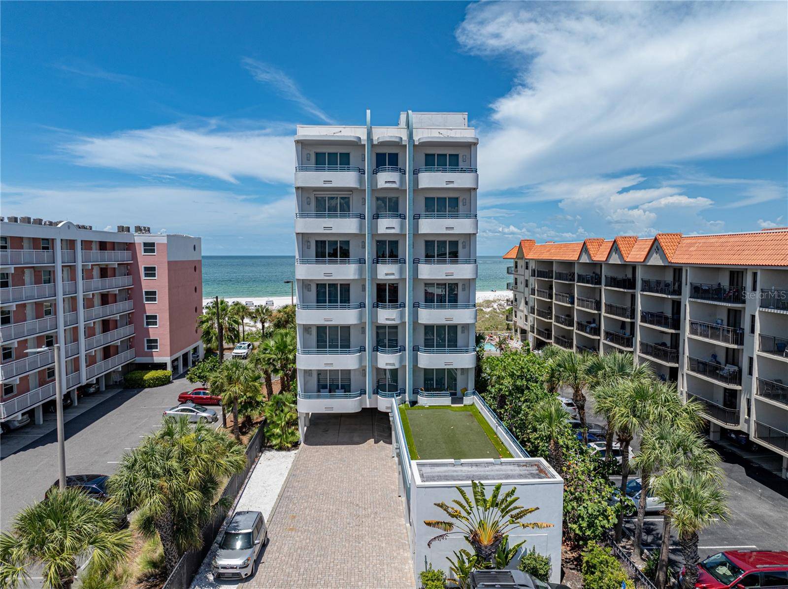 St Pete Beach, FL 33706,3910 GULF BLVD #400