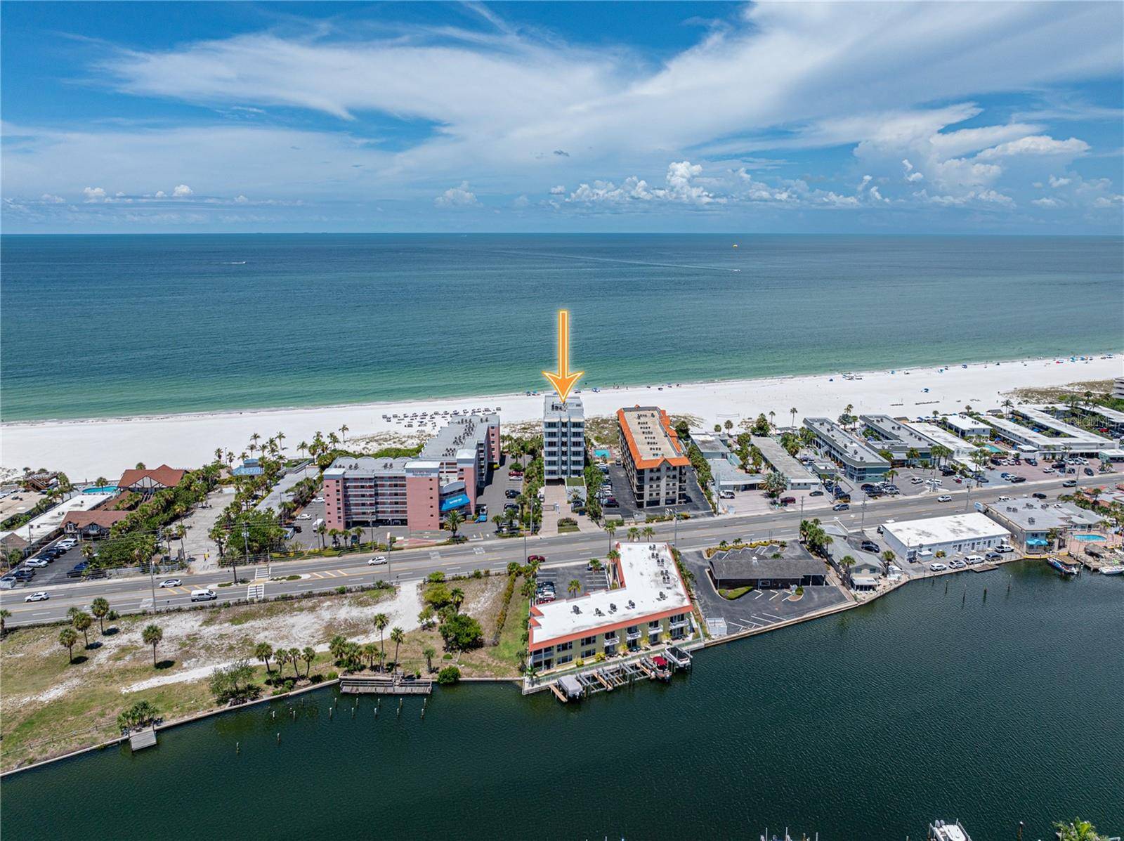 St Pete Beach, FL 33706,3910 GULF BLVD #400