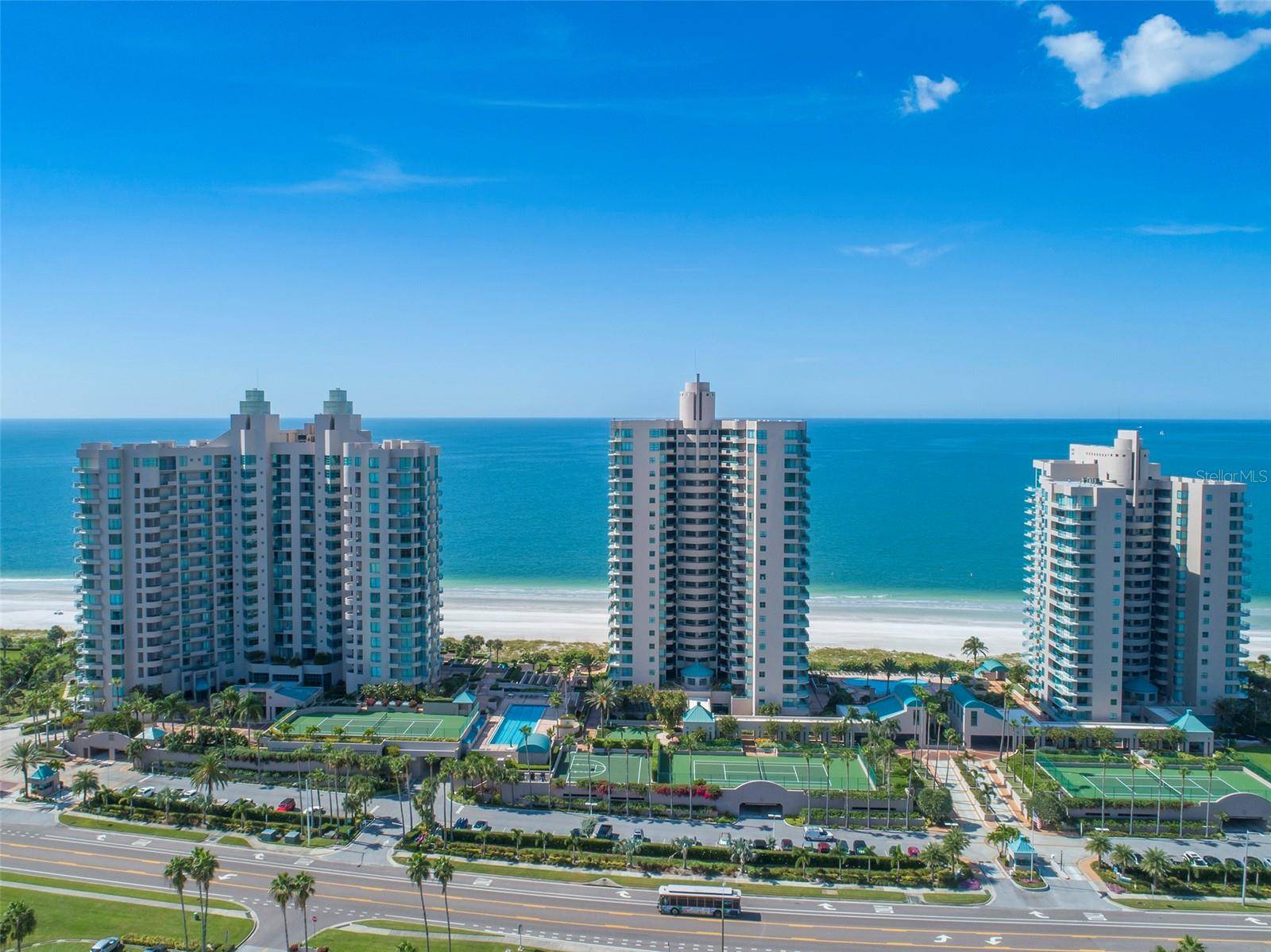 Clearwater Beach, FL 33767,1520 GULF BLVD #1602