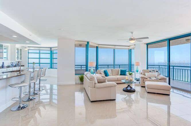 Clearwater Beach, FL 33767,1520 GULF BLVD #1602
