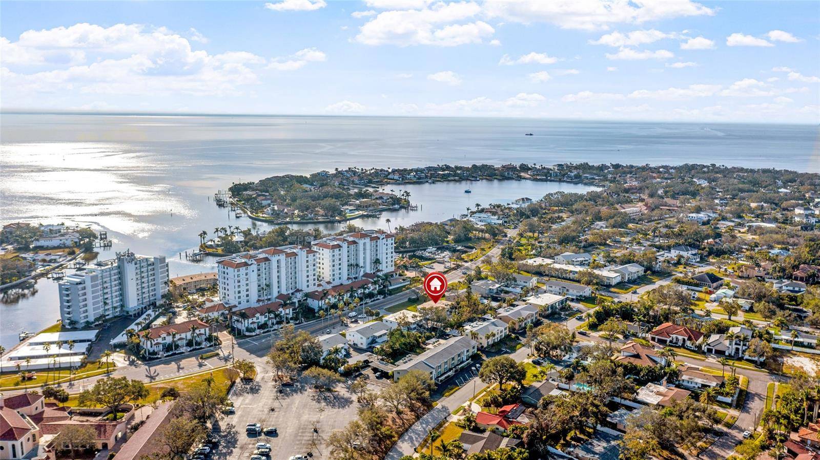 St Petersburg, FL 33704,1330 SNELL ISLE BLVD NE #4