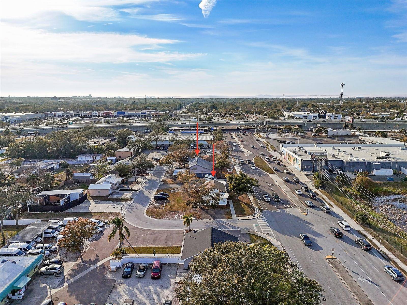 Clearwater, FL 33759,2641 & 2645 SUNSET POINT RD