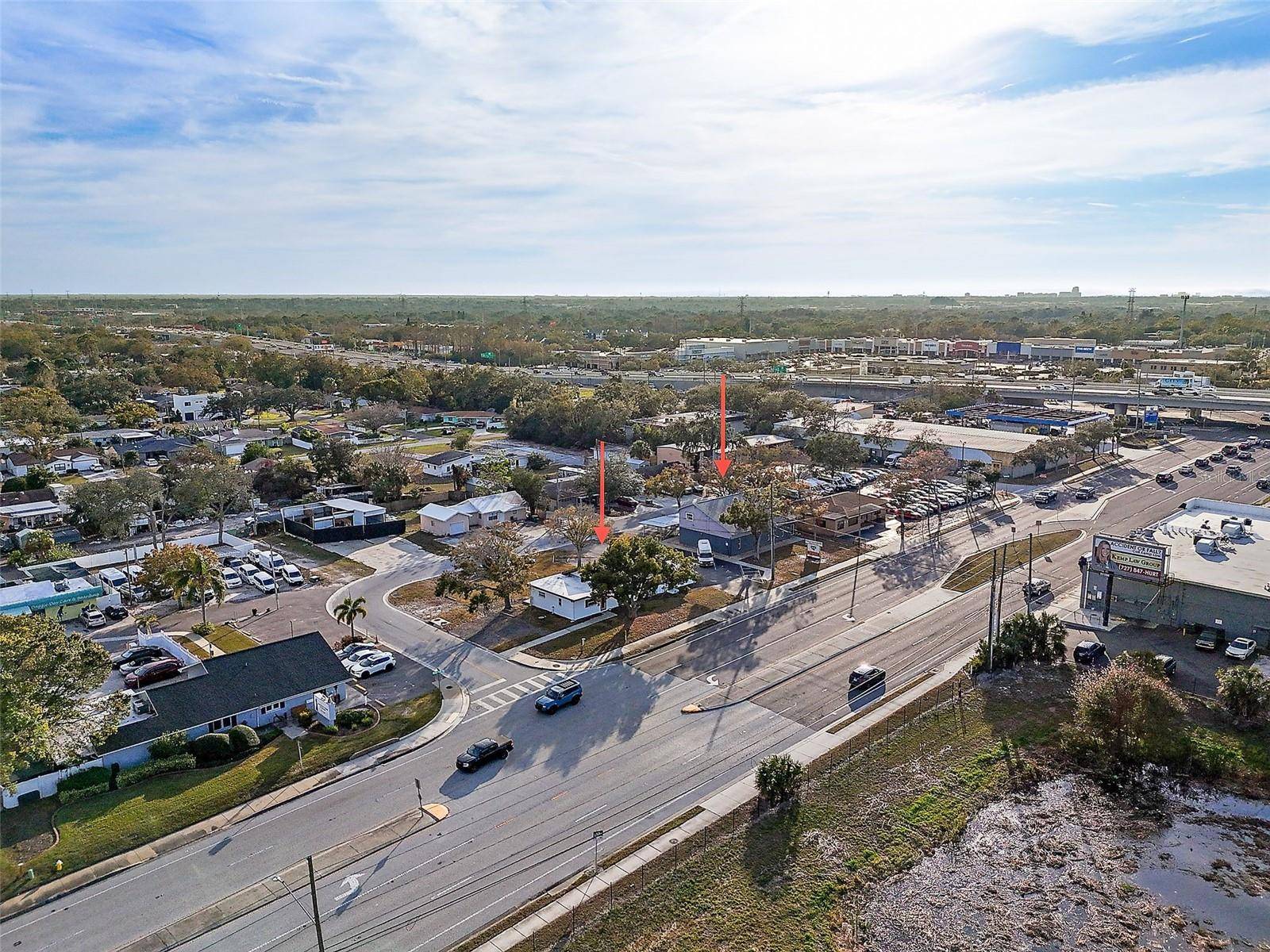 Clearwater, FL 33759,2641 & 2645 SUNSET POINT RD