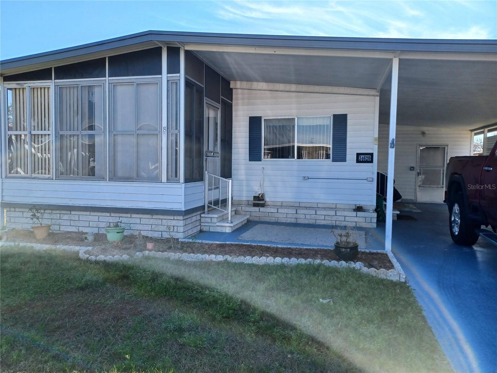 Zephyrhills, FL 33541,34620 SWEETPEA LN