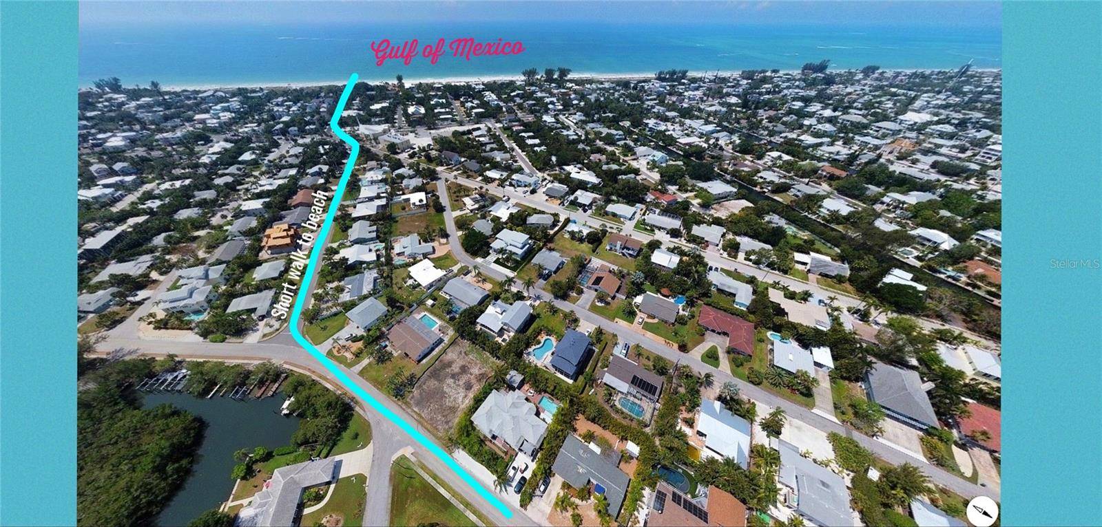 Holmes Beach, FL 34217,8310 MARINA DR