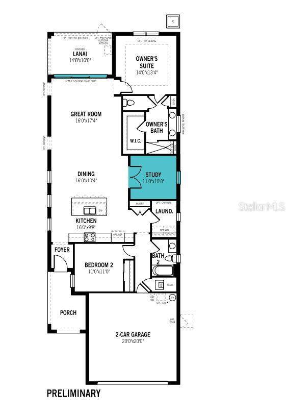 Venice, FL 34293,11482 BOUNDLESS TER