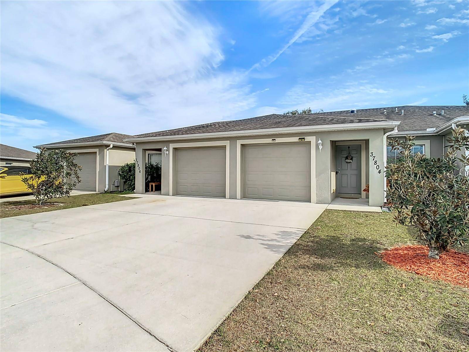 Zephyrhills, FL 33542,37804 PRAIRIE ROSE LOOP