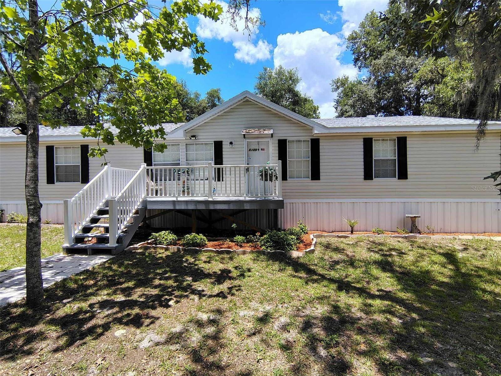 Homosassa, FL 34448,6279 W APPOMATTOX LN