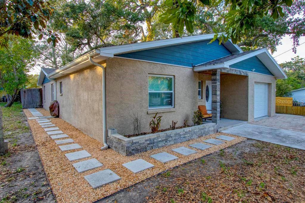 Dunedin, FL 34698,1208 ORANGE AVE